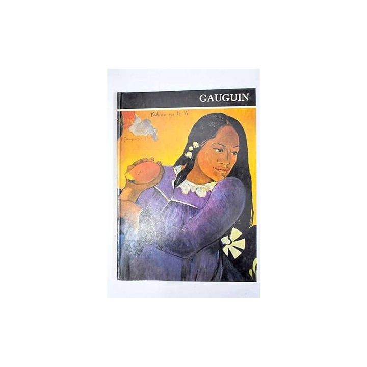 Gauguin - Alan Bowness